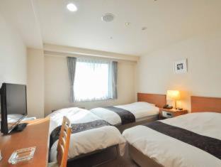 Kobe City Gardens Hotel Room photo